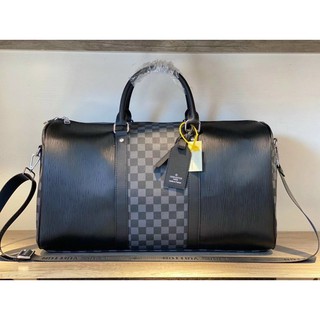 [Hàng Chính Hãng] Túi du lịch thời trang size50 HM600