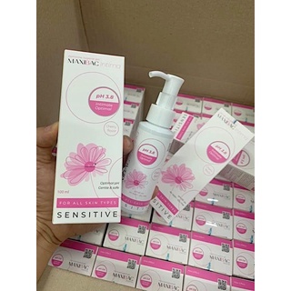 Gel vệ sinh intima Maxibac