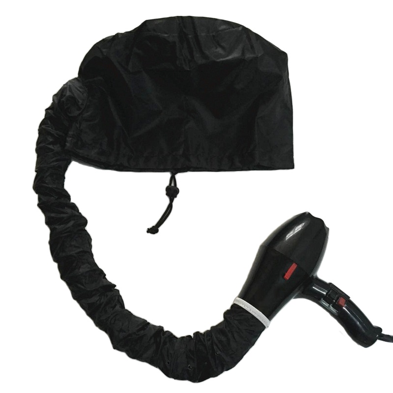 Mũ Trùm Đầu Máy Sấy Tóc Tiện Dụng