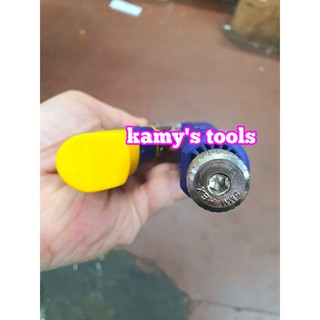 KÌM BẤM CHẾT IRWIN T05T