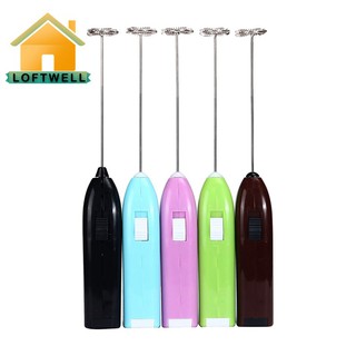 Dụng cụ đánh trứng nhỏ gọn tiện dụng