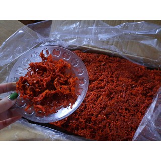 khô bò sợi tỏi ớt sỉ lẻ đồ ăn vặt