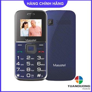Điện thoại Masstel Fami2