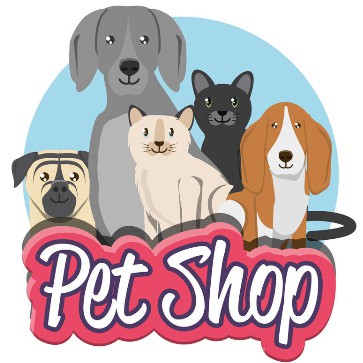 Pet Care Store