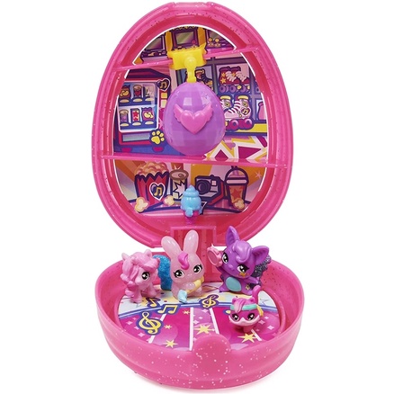 Trứng Hatchimals suprises hàng USA