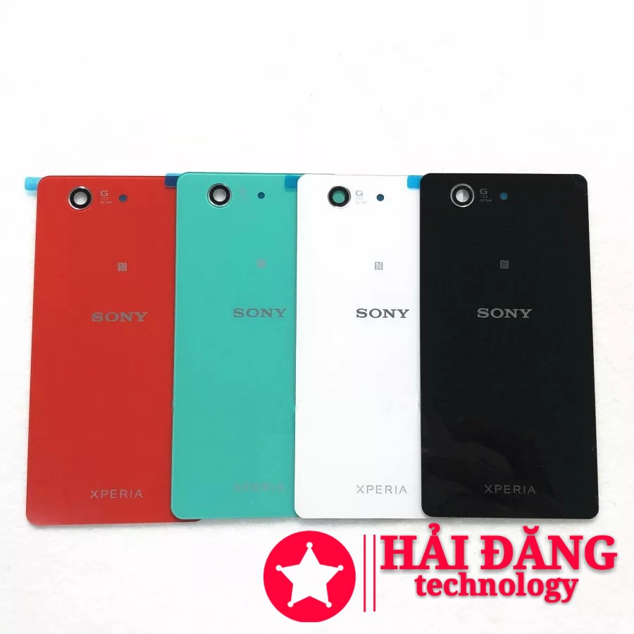 Nắp Lưng Sony Xperia Z3 Compact