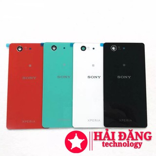 Nắp Lưng Sony Xperia Z3 Compact
