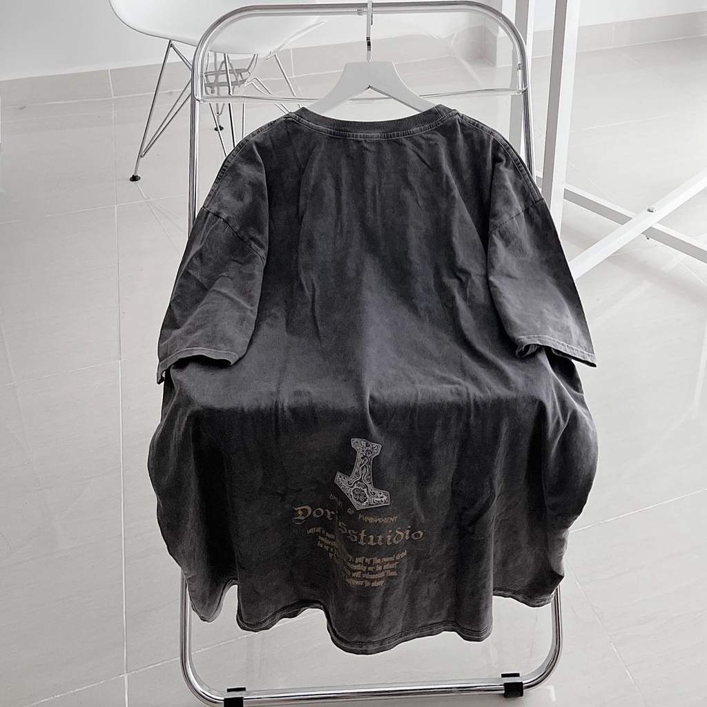 Thun was DORIS angel