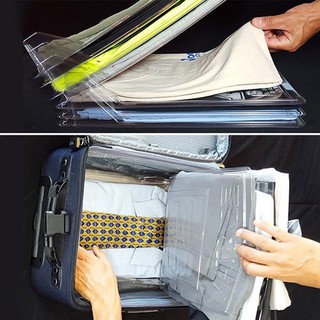 Bộ 10 Miếng Gấp Quần Áo Ezstax