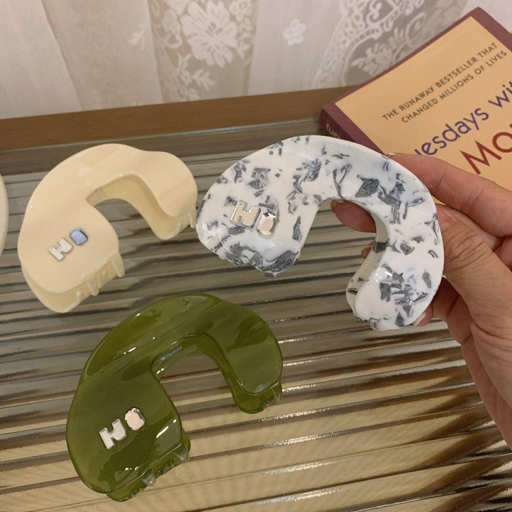 Kẹp Tóc Hình Cá Mập Màu Sắc Ngọt Ngào Cho Nữ