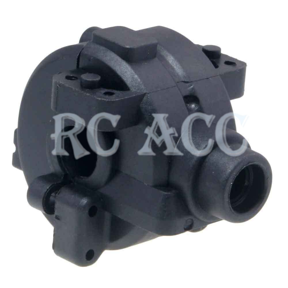 Hộp Số Bằng Nhựa 02051 94107 Cho Xe Điều Khiển Từ Xa HSP 1:10 94101 94105 94120 94103 94107