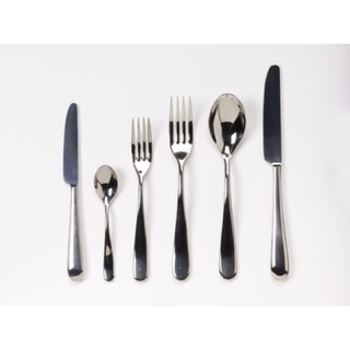 (Hàng Lẻ) Dao Muỗng Nĩa Inox 304 ALESSI