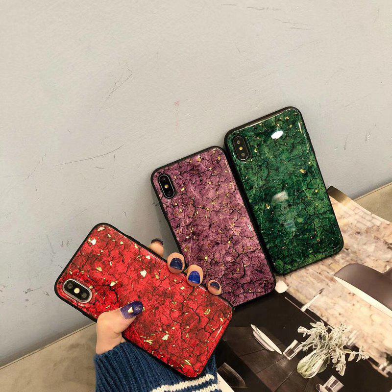 Ốp điện thoại màu lấp lánh sang trọng cho OPPO F9/F7/F9 Pro/Realme 2 Pro/Realme C1