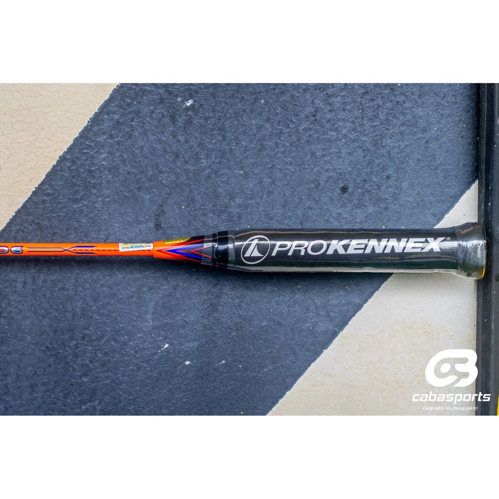 Vợt cầu lông ProKennex POWER PRO 706 1 Vợt 1 Túi