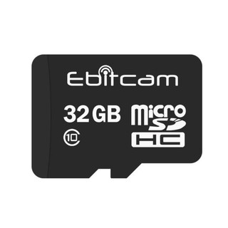 Thẻ nhớ Ebitcam 32GB