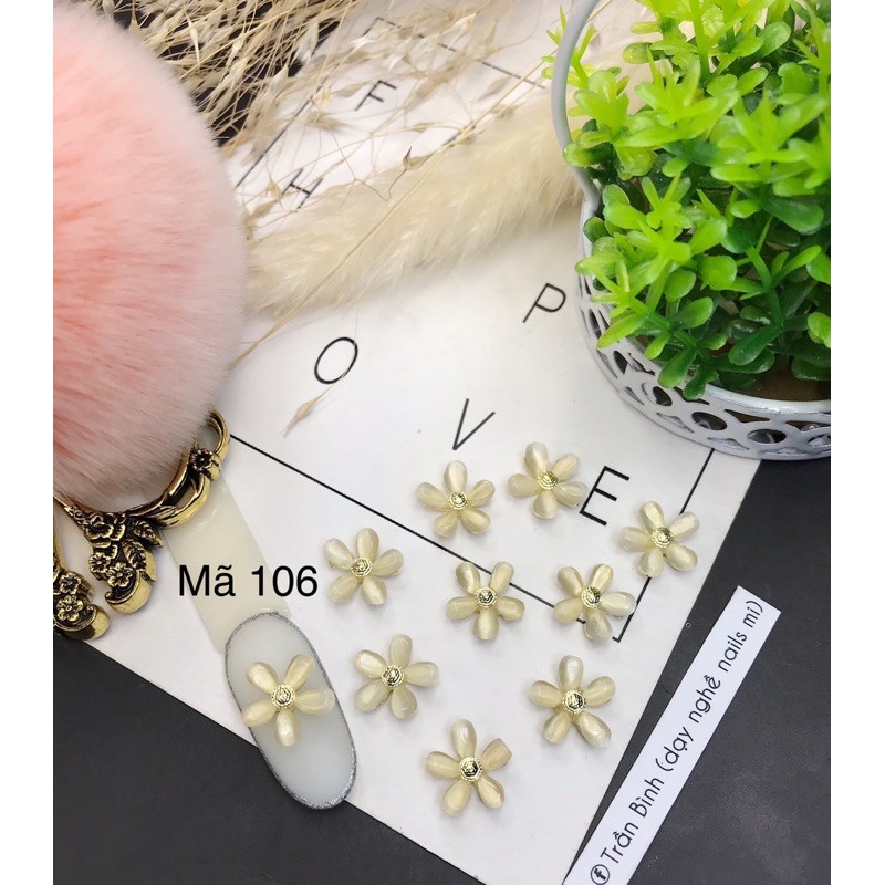 Charm xịn mã 100-108