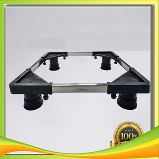 Chân Kê Máy Giặt Tủ Lạnh 💖FREESHIP💖 GIẢM 10K Khi Nhập Mã [Giá Để Máy Giặt Tủ Lạnh] Đồ Tiện Ích