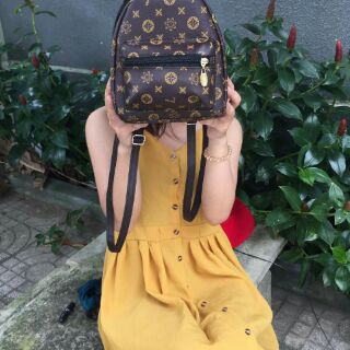 Balo thời trang