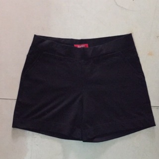 Quần short thun nữ hiệu ESPRIT