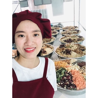 Ngũ cốc lợi sữa, ngũ cốc bà bầu, ngũ cốc dinh dưỡng