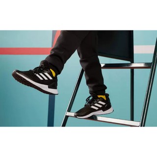 Giày Sneakers Cổ Lửng Geox U Box D