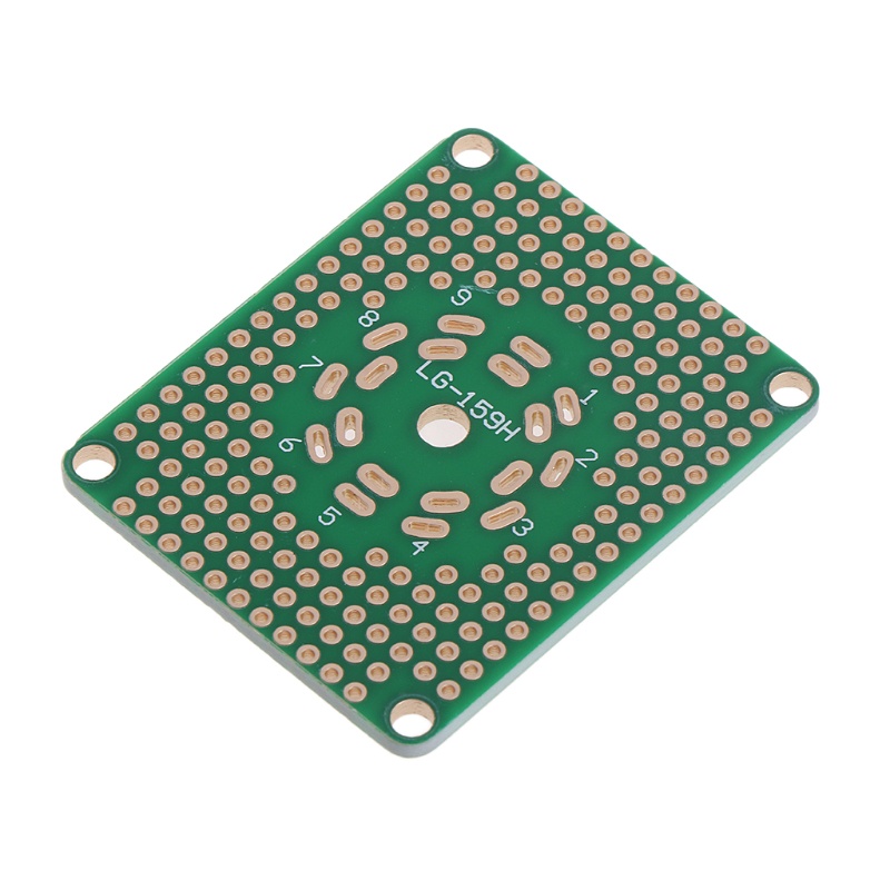 Bảng Mạch PCB 7 Pin 9 Pin Chuyên Dụng Dành Cho Bộ Khuếch Đại Âm Thanh Valv