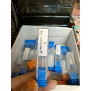 đầu mài sứ - Đầu mài lấy khóe