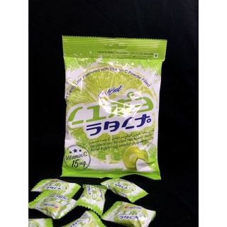 ( Quận 11) Kẹo chanh muối ( giá 1 viên)
