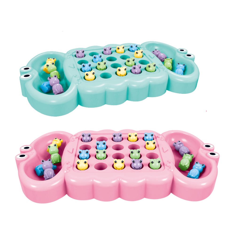 Đồ chơi búa bắt ếch cho bé - BX3109