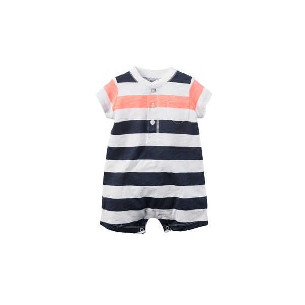 Body Carter xuất dư cho bé trai