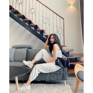 Quần bom GU đũi xước nhật