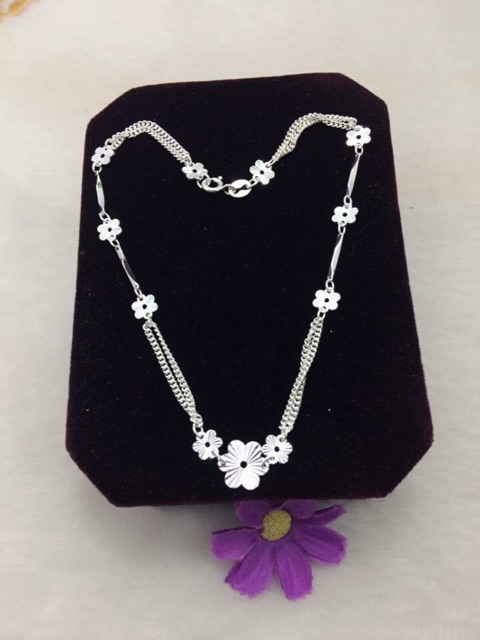 LẮC CHÂN HOA | BigBuy360 - bigbuy360.vn