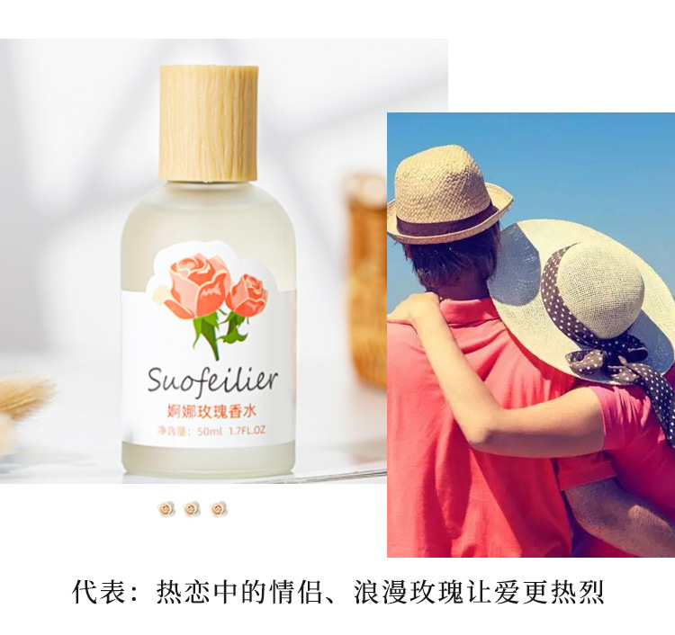 Nước Hoa Ipilian Đỏ Hương Thơm Tươi Mát Lâu Phai Dành Cho Nữ B1 | BigBuy360 - bigbuy360.vn