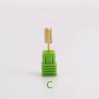 Đầu mài phá móng gel, móng bột làm nail
