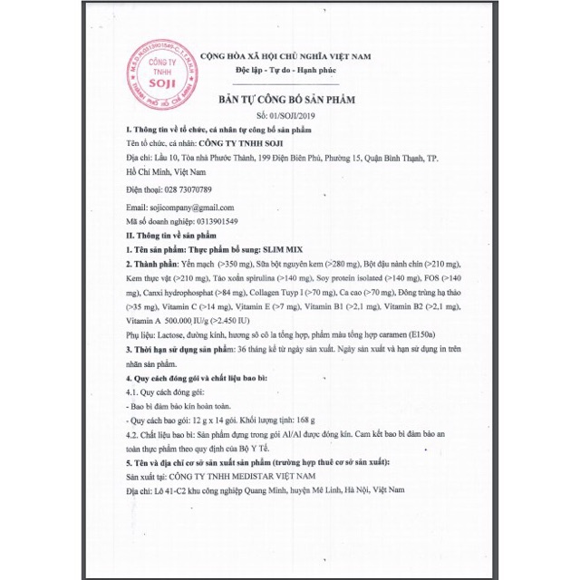 SLIM MIX - Trà - Sữa - Collagen Công Nghệ Nhật Bản | BigBuy360 - bigbuy360.vn