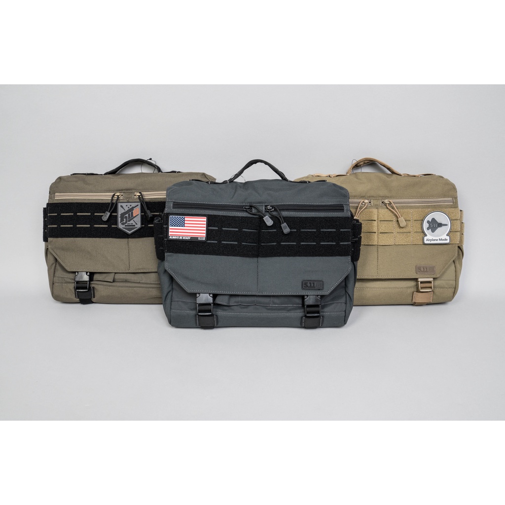 Túi đeo chéo 5.11 Tactical Rush Delivery Mike