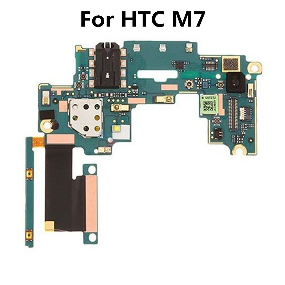 Linh Kiện Cổng Sạc Cao Cấp Cho Htc One M7