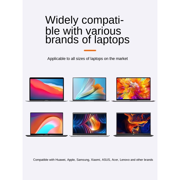 Giá Đỡ Có Thể Điều Chỉnh Độ Cao Cho Air Pro Huawei Glory Lenovo