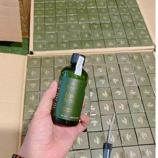 Dưỡng tóc tinh dầu bưởi Vi Jully 100ml (DL)