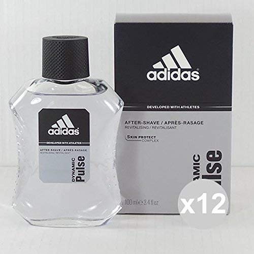 Nước hoa nam Adidas Dynamic Pulse Aftershave for Men, 100ml