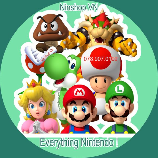 Ninshop.VN