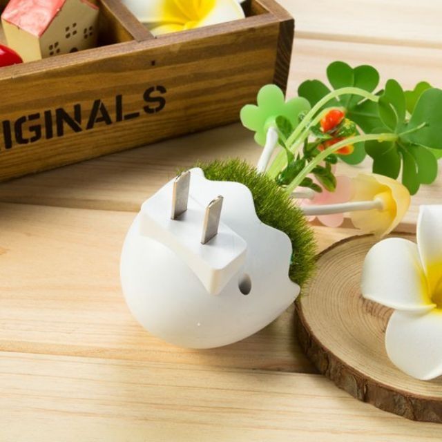 Đèn ngủ phòng hoa