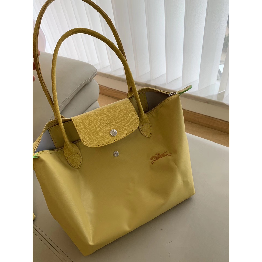 Túi Xách Tay Da nylon Thời Trang Nữ Mới 77220512