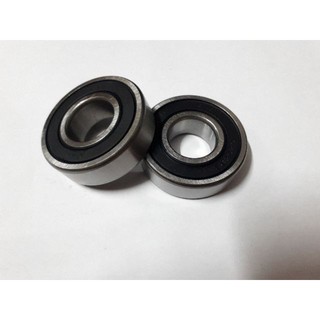 VÒNG BI 6204 RS