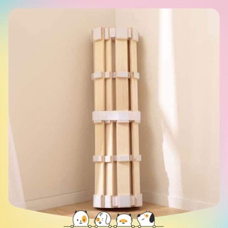 [Chính hãng] Giường Cuộn Thông Minh Đa Năng Kiểu Nhật Gỗ Thông Mỹ Nhập Khẩu- Tiết Kiệm không gian- nhiều kích thước