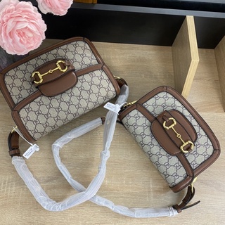 Túi Gu Chi Hà Hồ Size 20 Và 25