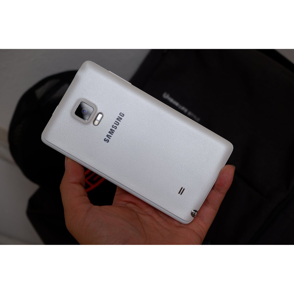 Điện thoại samsung Note edge