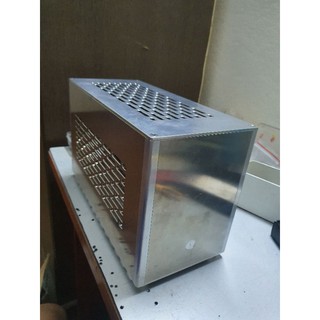 Case ITX DIY