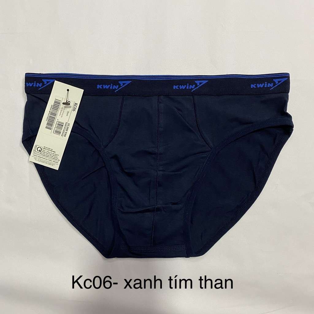 Sịp Tam Giác Cạp To Kwin TG1 Đủ size S/M/L/XL/XXL