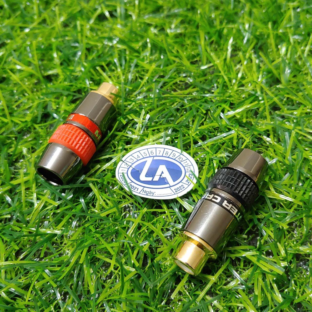 Jack AV tự hàn loại tốt 1 cặp